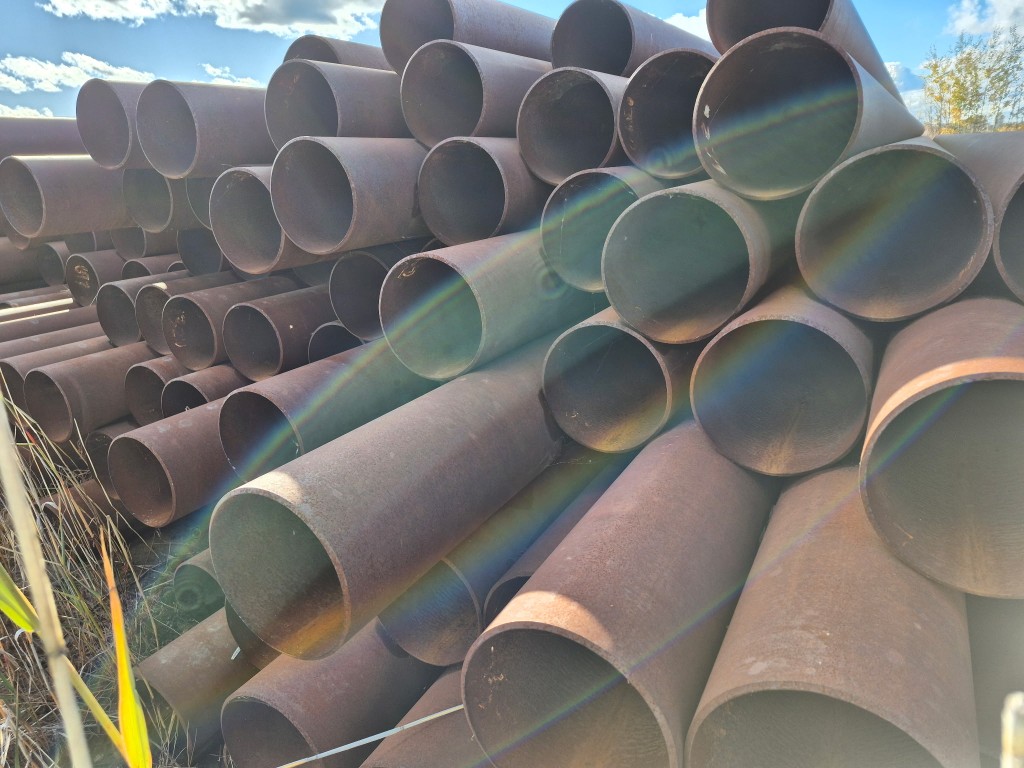 Carbon Steel Pipe
