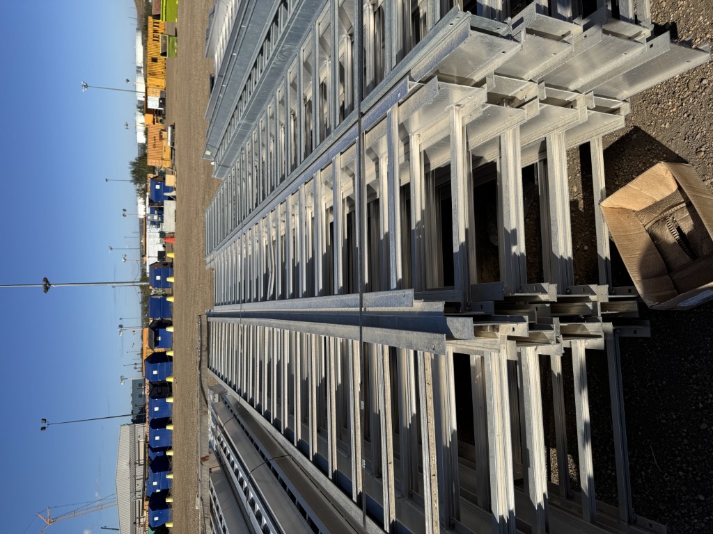 Electric Cable Tray New Surplus