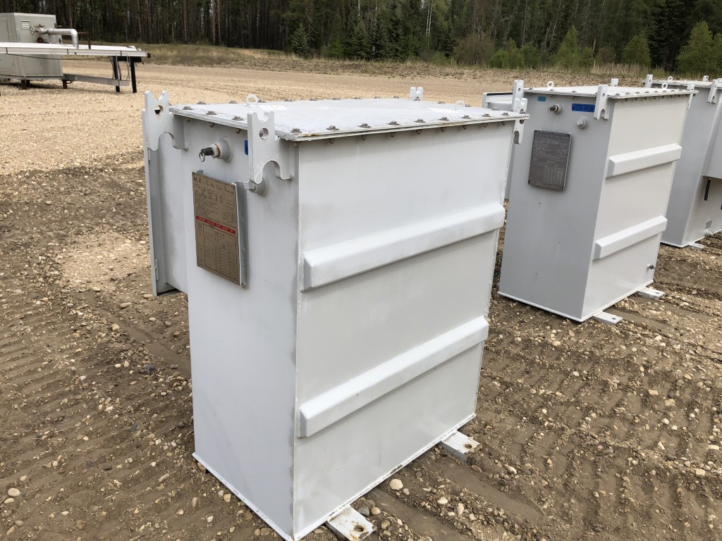 Southwest ESP Transformers