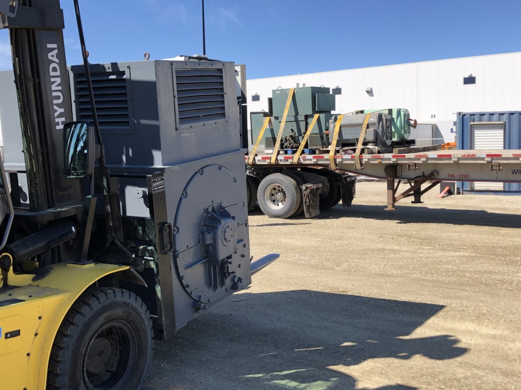 Large Batches Surplus Electrical